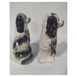 Staffordshire Dog Figurines