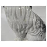 Staffordshire Dog Figurines