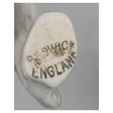 Staffordshire Dog Figurines