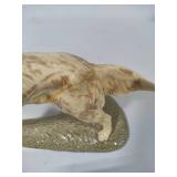 Staffordshire Dog Figurines