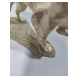 Staffordshire Dog Figurines