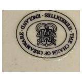 Staffordshire Dog Figurines