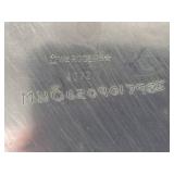 Silver Plated Serving & Accessory Pieces