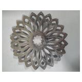 Silver Plated Serving & Accessory Pieces