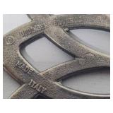 Silver Plated Serving & Accessory Pieces