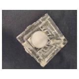 Waterford Crystal "Metropolitan" Votive Holders *New in Box*