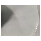 Two Blue/White Porcelain Vases