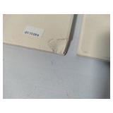 Delft Blue Tiles Featuring Various Trades