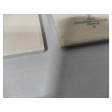 Delft Blue Tiles Featuring Various Trades