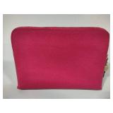 Coach Wristlet/Makeup Bag