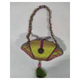 Mary Francis Vintage Beaded Purse