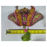 Mary Francis Vintage Beaded Purse