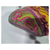 Mary Francis Vintage Beaded Purse