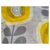 Daisy Girl & Co Knitting Bags w/Clear Fronts