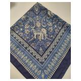 Ladies Silk Scarves by Ralph Lauren, Talbots & More...