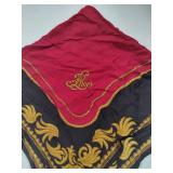 Ladies Silk Scarves by Ralph Lauren, Talbots & More...