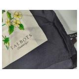 Ladies Silk Scarves by Ralph Lauren, Talbots & More...