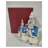 Villeroy & Boch "Scandanavia Decolights" - Church Star