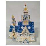 Villeroy & Boch "Scandanavia Decolights" - Church Star