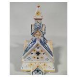 Villeroy & Boch "Scandanavia Decolights" - Church Star