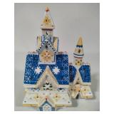 Villeroy & Boch "Scandanavia Decolights" - Church Star
