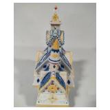 Villeroy & Boch "Scandanavia Decolights" - Church Star