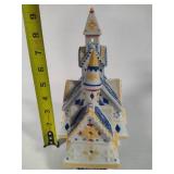 Villeroy & Boch "Scandanavia Decolights" - Church Star