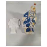 Villeroy & Boch "Scandanavia Decolights" - Church Star