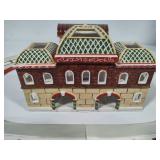 *Rare* Villeroy & Boch "Toy