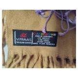 Lot of Ladies Scarves/Wraps