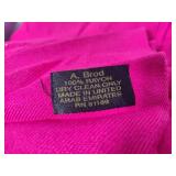 Lot of Ladies Scarves/Wraps