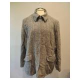 Lauren by Ralph Lauren Wool Blazer (Size L-XL)