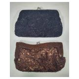 La Regale Ladies Beaded Purses