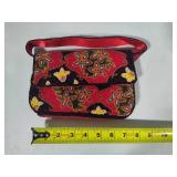 Ladies Beaded Statement Purses