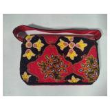 Ladies Beaded Statement Purses