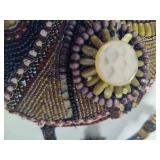 Ladies Beaded Statement Purses