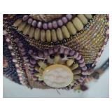 Ladies Beaded Statement Purses