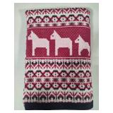 Öjbro Vantfabrik Cotton Blanket