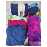 Lot of Beach Gear - Towels/Coverups