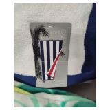 Lot of Beach Gear - Towels/Coverups