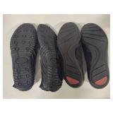 Two Pair of Ecco Women