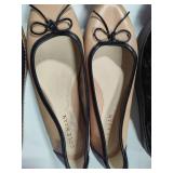 Lot of Brand Name Ladies Shoes (Sizes 8-9)