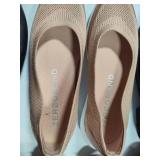 Lot of Brand Name Ladies Shoes (Sizes 8-9)