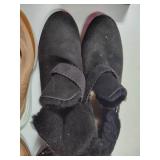 Lot of Brand Name Ladies Shoes (Sizes 8-9)