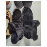 Lot of Brand Name Ladies Shoes (Sizes 8-9)