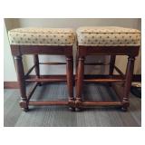 Pair of Counter Stools