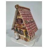 Villeroy & Boch "Christmas Market"