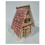 Villeroy & Boch "Christmas Market"