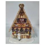 Villeroy & Boch "Christmas Market"