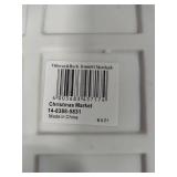 Villeroy & Boch "Christmas Market"